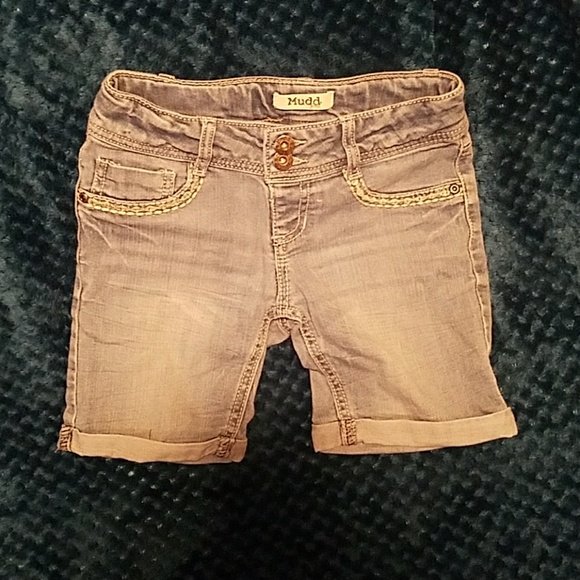 Mudd Other - Mudd shorts
